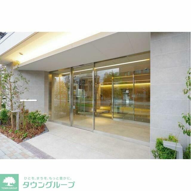 ヴィラクレール浅草の物件内観写真