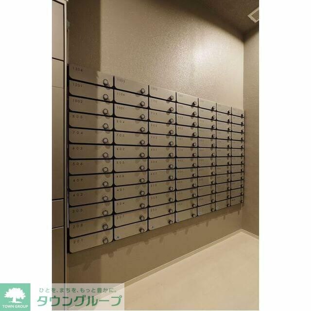 ヴィラクレール浅草の物件内観写真