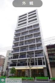 ヴィラクレール浅草の物件内観写真