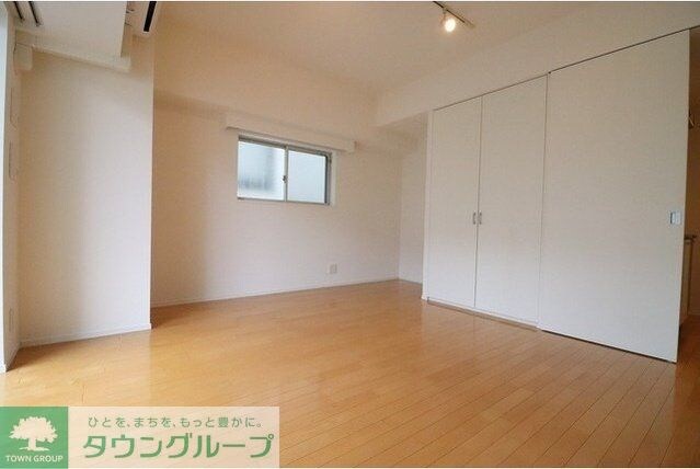 コンフォリア浅草駒形の物件内観写真