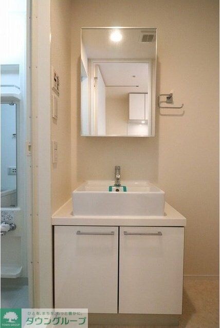 コンフォリア浅草駒形の物件内観写真