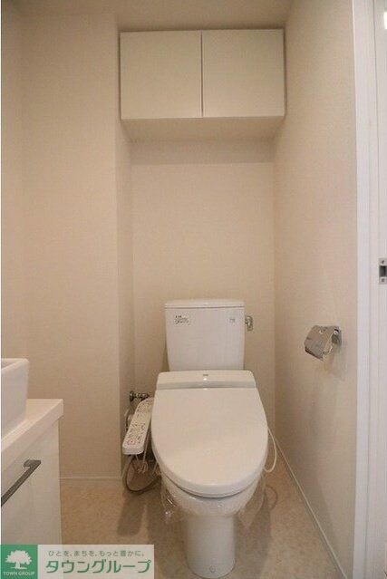 コンフォリア浅草駒形の物件内観写真