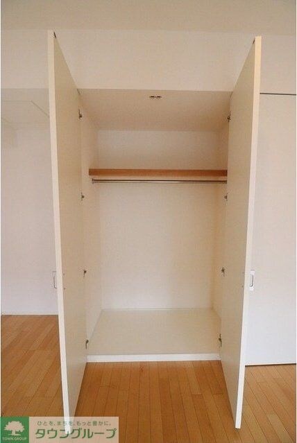 コンフォリア浅草駒形の物件内観写真