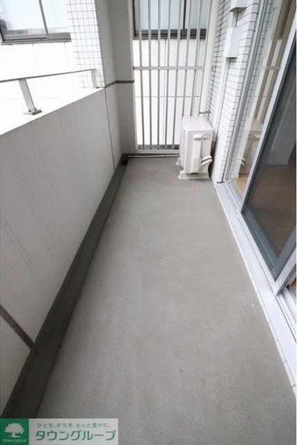 コンフォリア浅草駒形の物件内観写真