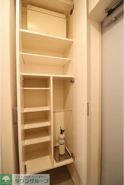 コンフォリア浅草駒形の物件内観写真