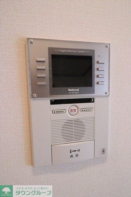 コンフォリア浅草駒形の物件内観写真