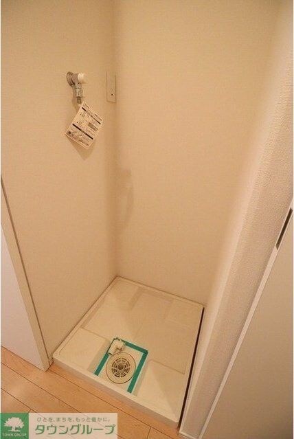 コンフォリア浅草駒形の物件内観写真