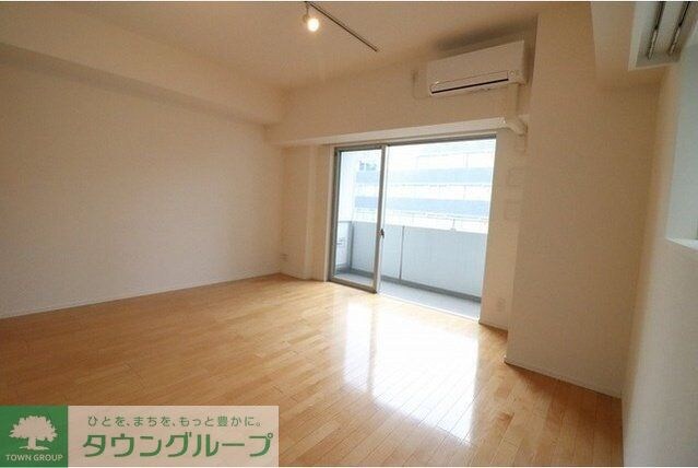 コンフォリア浅草駒形の物件内観写真