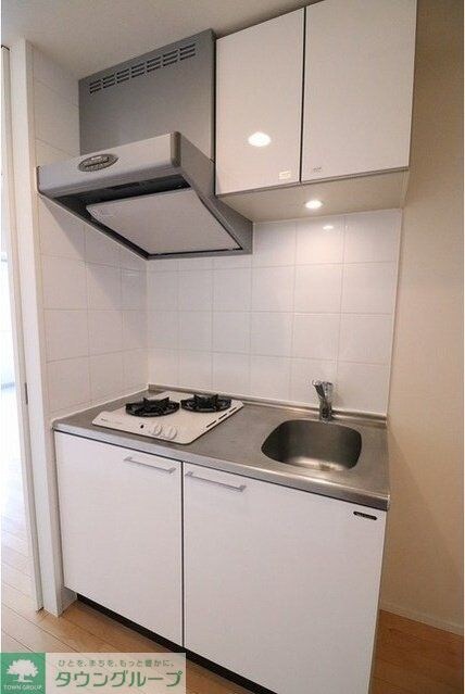 コンフォリア浅草駒形の物件内観写真