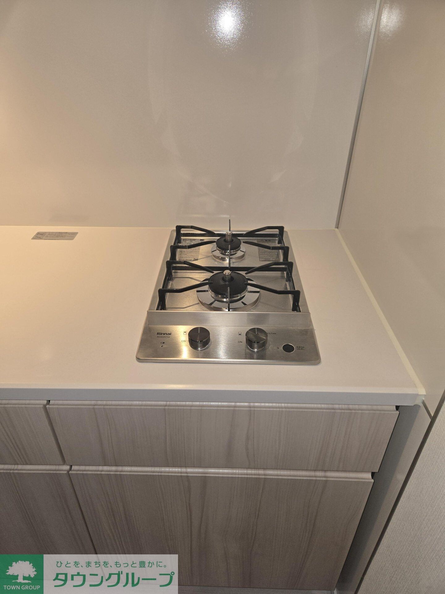 パークアクシス上野グレイスコートの物件内観写真