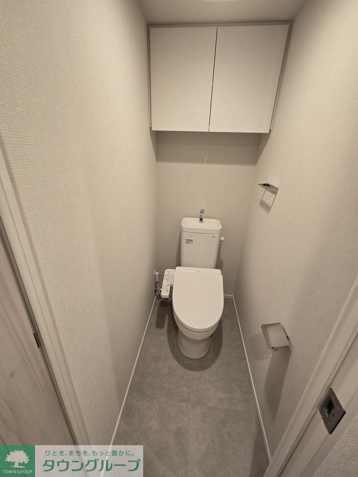 パークアクシス上野グレイスコートの物件内観写真