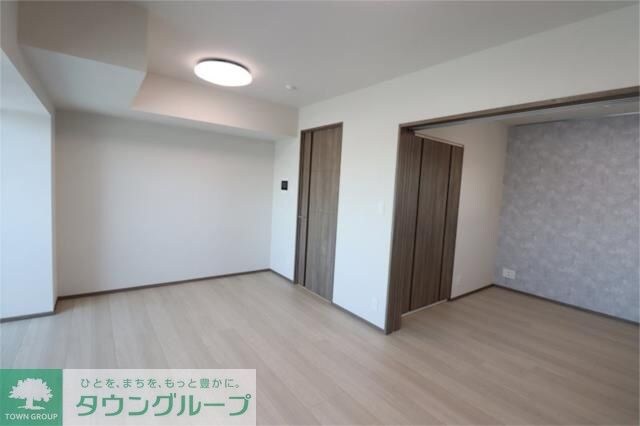 GENOVIA浅草VIskygardenの物件内観写真