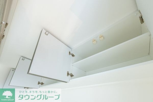 シーズンフラッツ元浅草4丁目の物件内観写真