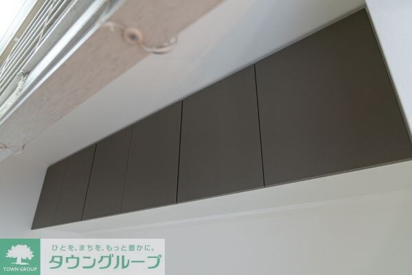 シーズンフラッツ元浅草4丁目の物件内観写真