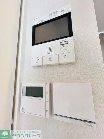 アーバネックス新御徒町の物件内観写真