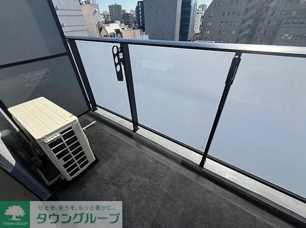 アーバネックス新御徒町の物件内観写真