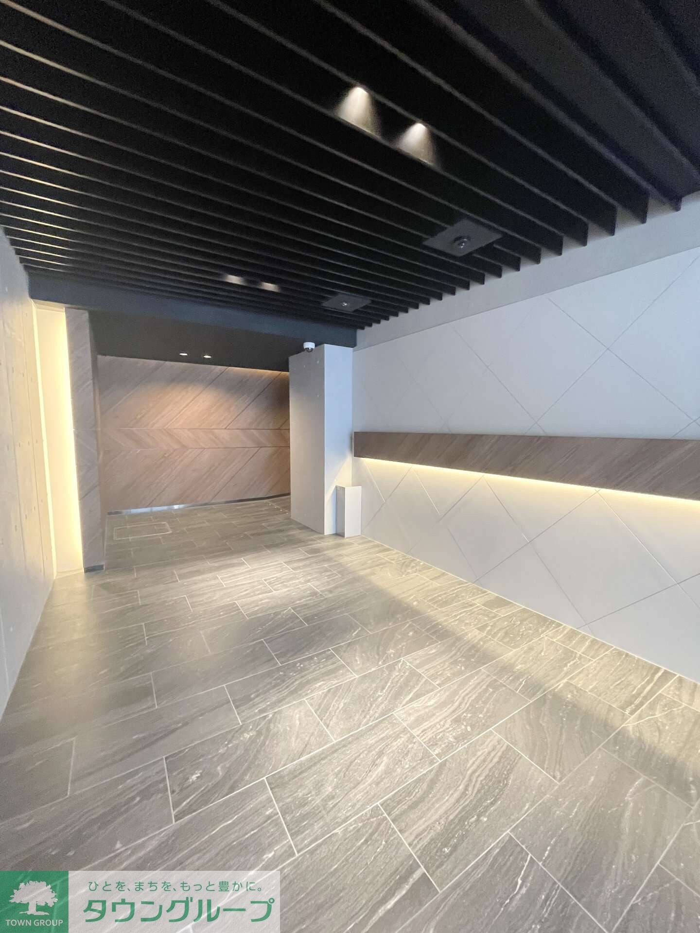 ALTERNA浅草の物件内観写真