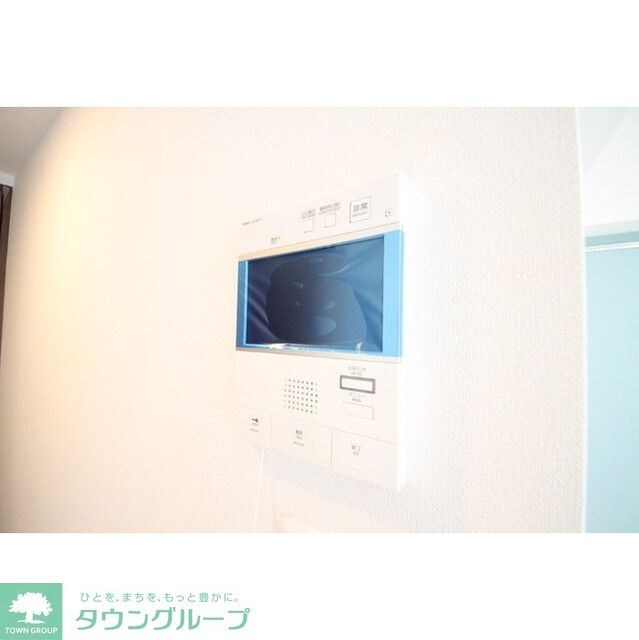 GRAN PASEO田原町の物件内観写真