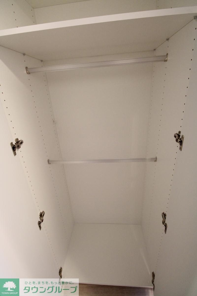 プラウドフラット浅草ディアージュの物件内観写真