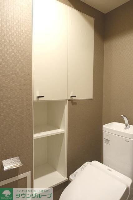 パークアクシス浅草レジデンスの物件内観写真