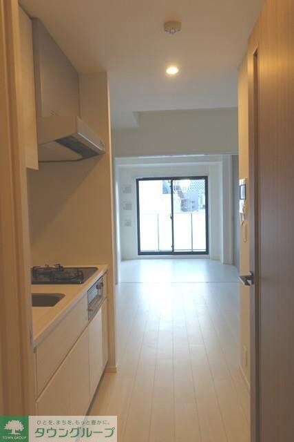 パークアクシス浅草レジデンスの物件内観写真