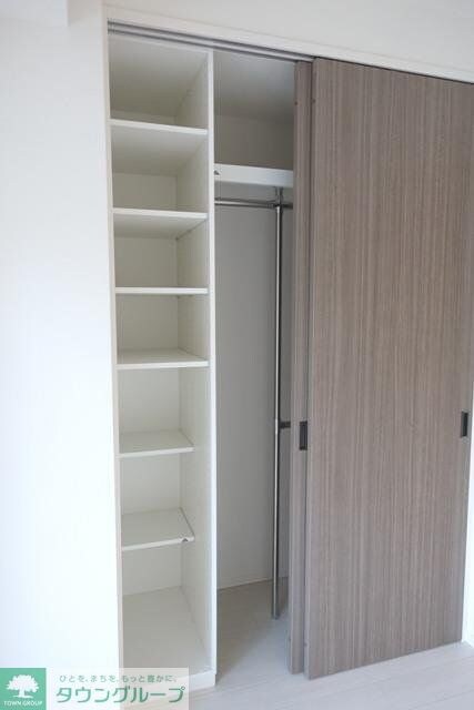 パークアクシス浅草レジデンスの物件内観写真