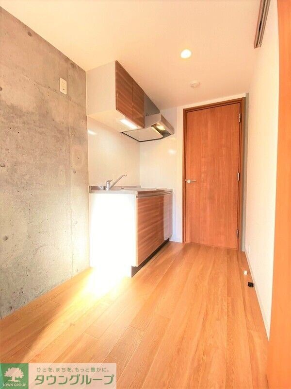 リトルズトーン上野公園の物件内観写真