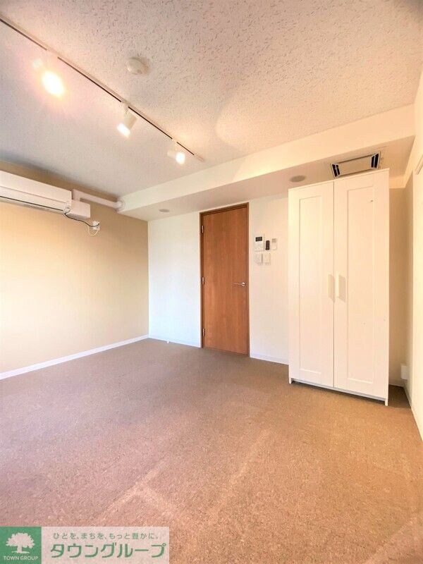 リトルズトーン上野公園の物件内観写真
