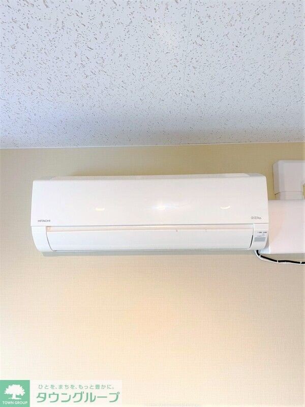 リトルズトーン上野公園の物件内観写真