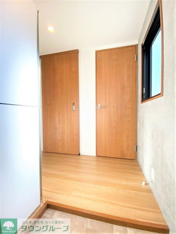 リトルズトーン上野公園の物件内観写真