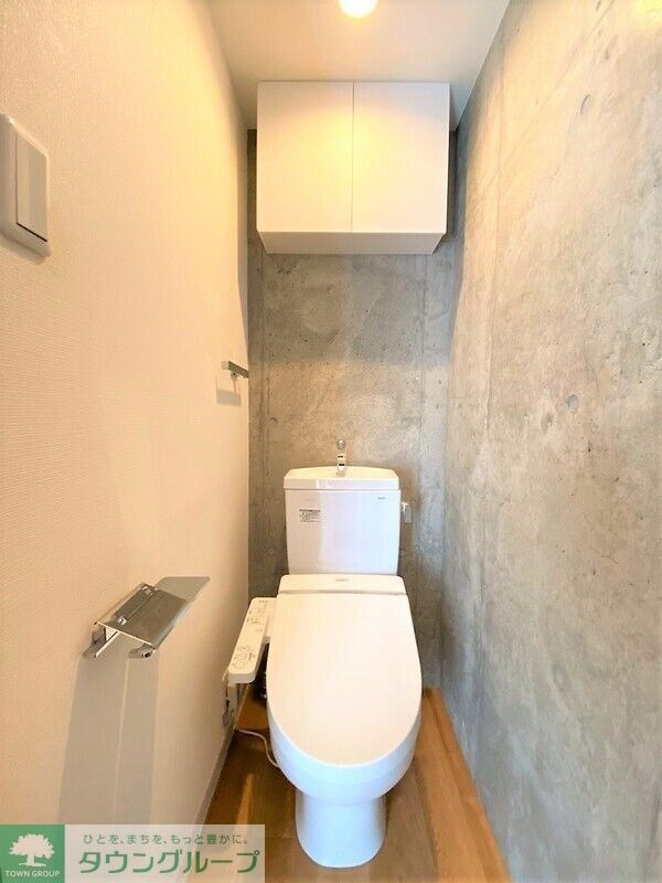 リトルズトーン上野公園の物件内観写真