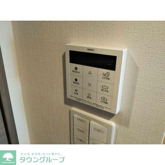 マキシヴ浅草の物件内観写真