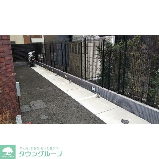 マキシヴ浅草の物件内観写真