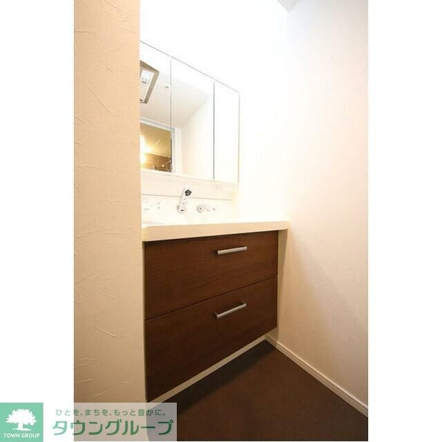 ハーモニーレジデンス浅草#002の物件内観写真