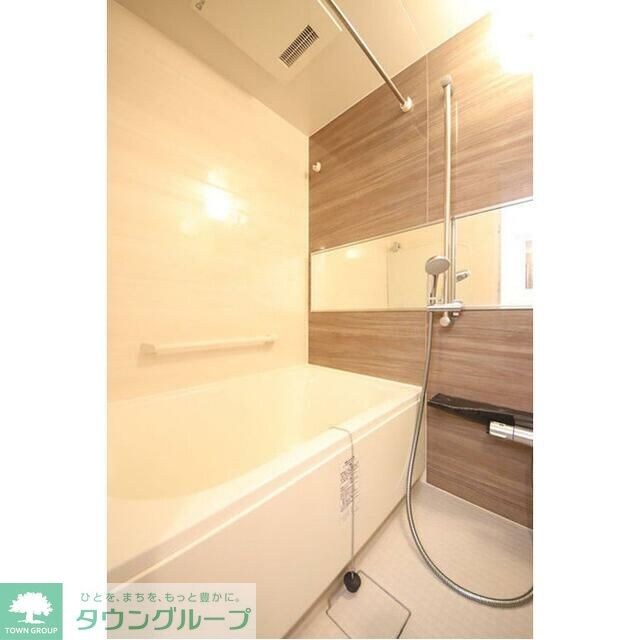 ハーモニーレジデンス浅草#002の物件内観写真