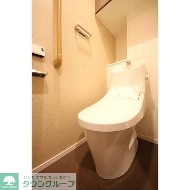 ハーモニーレジデンス浅草#002の物件内観写真