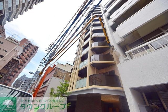 ハーモニーレジデンス浅草#002の物件内観写真