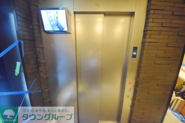 ハーモニーレジデンス浅草#002の物件内観写真