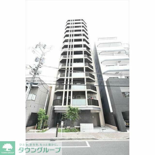 ハーモニーレジデンス浅草#002の物件内観写真