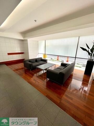 レジディア新御徒町の物件内観写真