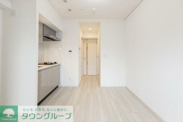 シーズンフラッツ上野御徒町の物件内観写真