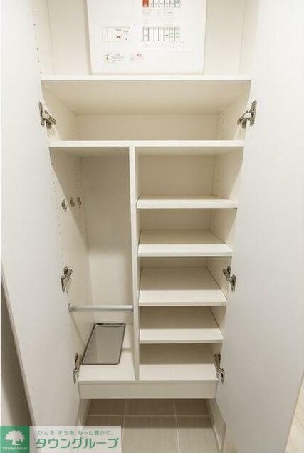 シーズンフラッツ上野御徒町の物件内観写真