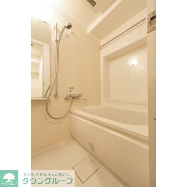 浅草田原町レジデンスの物件内観写真