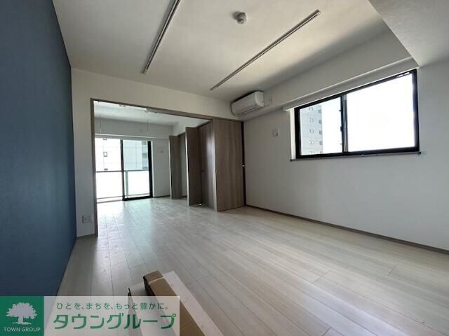 セフィーロ南千住の物件内観写真