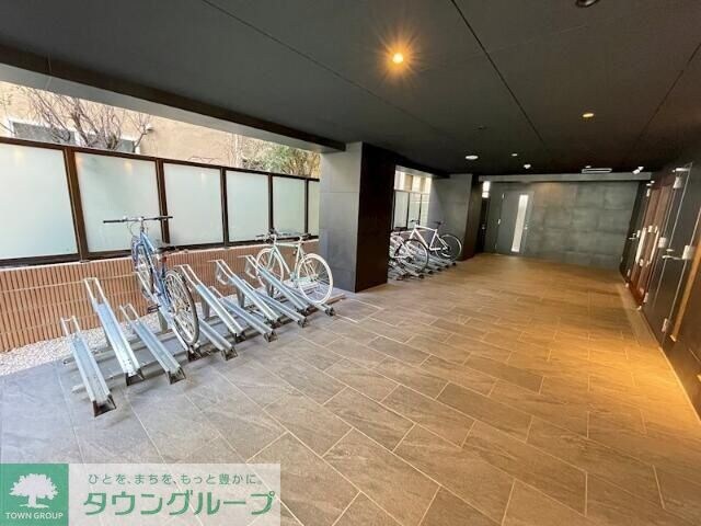 セフィーロ南千住の物件内観写真