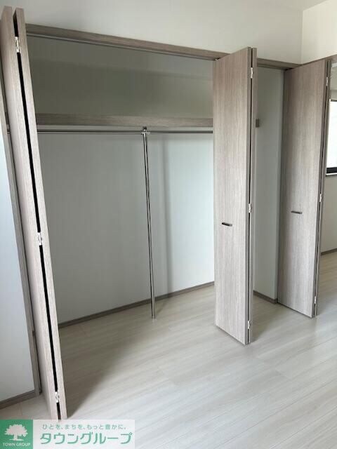 セフィーロ南千住の物件内観写真