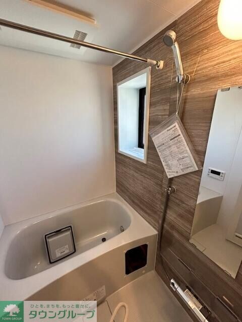 セフィーロ南千住の物件内観写真