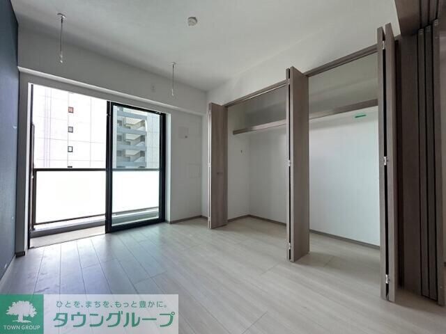 セフィーロ南千住の物件内観写真