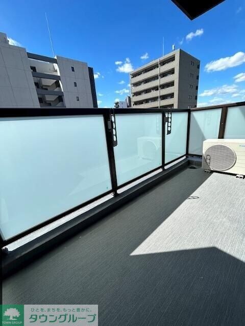 セフィーロ南千住の物件内観写真