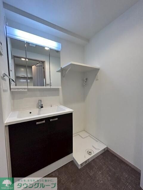 セフィーロ南千住の物件内観写真